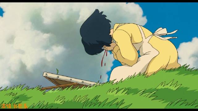 宫崎骏《起风了》治愈混剪